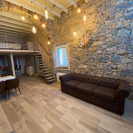 Incanto Apartment La Spezia Ngoại thất bức ảnh