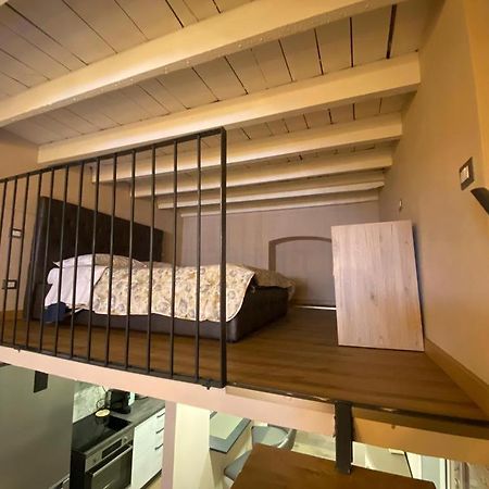Incanto Apartment La Spezia Ngoại thất bức ảnh