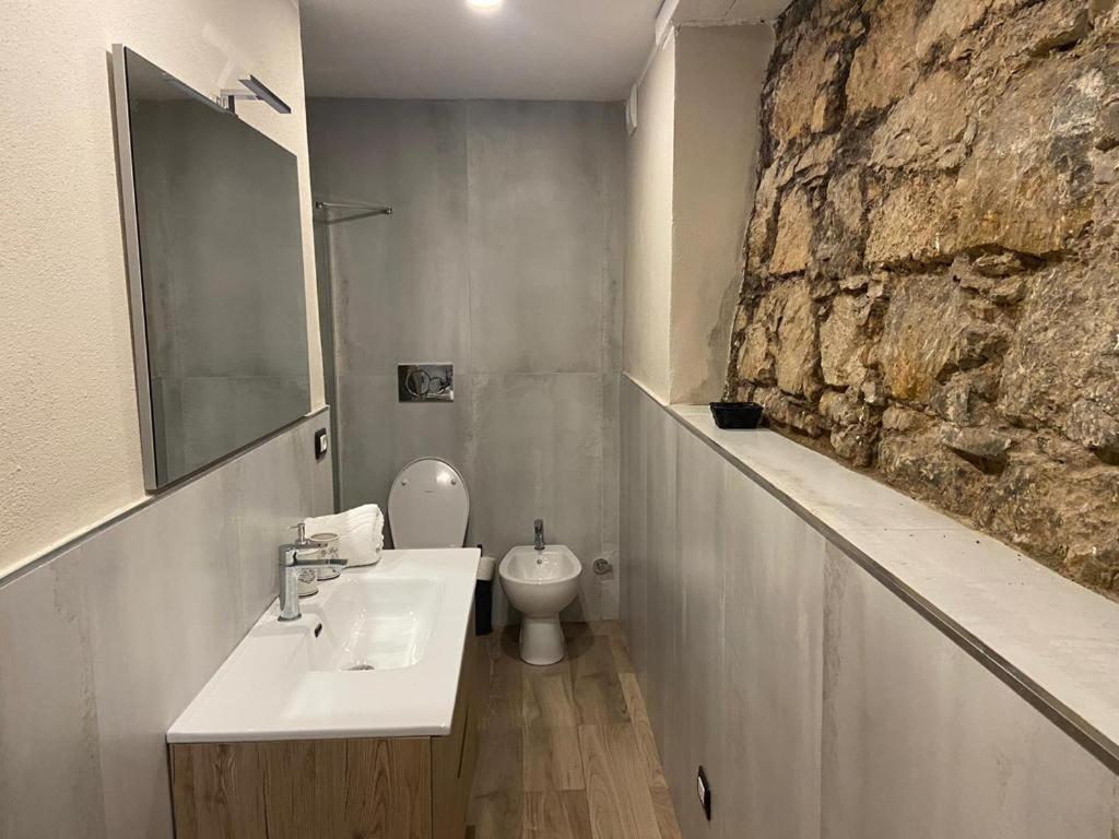 Incanto Apartment La Spezia Ngoại thất bức ảnh