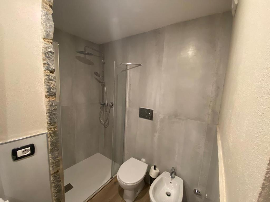 Incanto Apartment La Spezia Ngoại thất bức ảnh