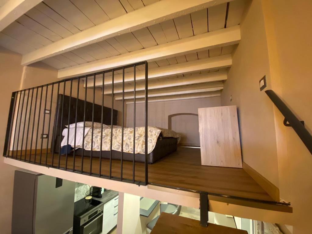 Incanto Apartment La Spezia Ngoại thất bức ảnh