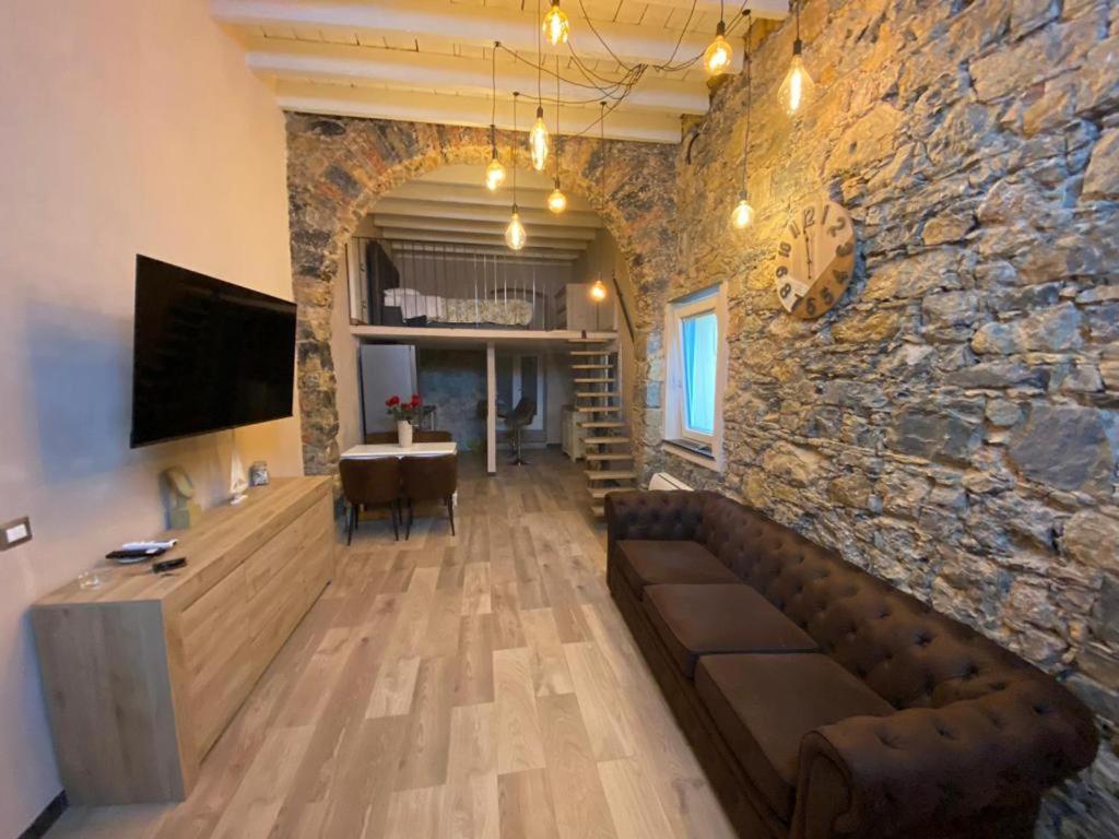 Incanto Apartment La Spezia Ngoại thất bức ảnh