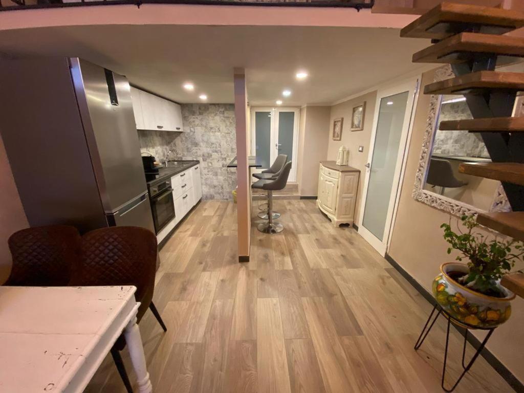 Incanto Apartment La Spezia Ngoại thất bức ảnh