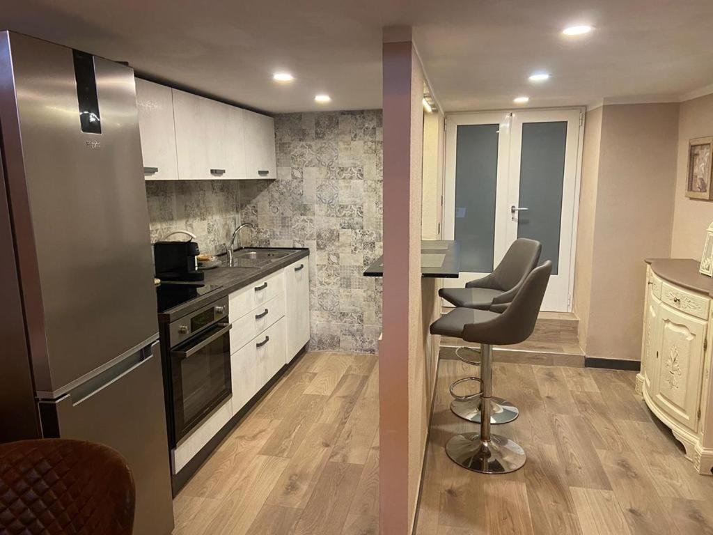 Incanto Apartment La Spezia Ngoại thất bức ảnh