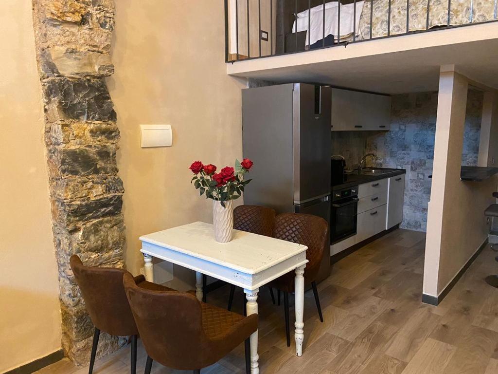 Incanto Apartment La Spezia Ngoại thất bức ảnh